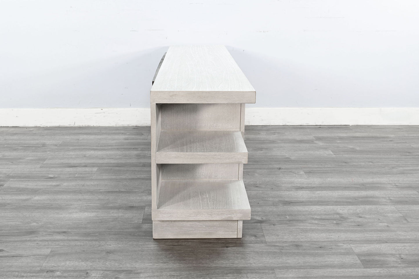 3680Lg - Console - Light Gray