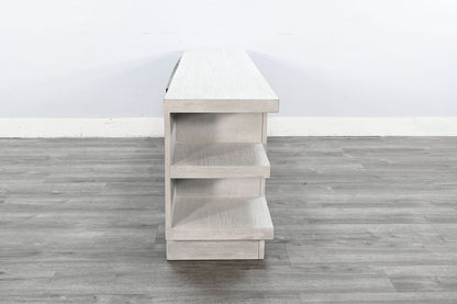 3680Lg - Console - Light Gray