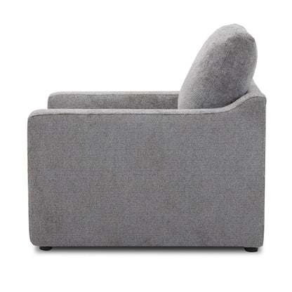Surrender - Chair - Burmese Nature