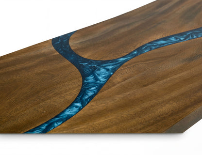Zaphiro - Sofa Table - Brown