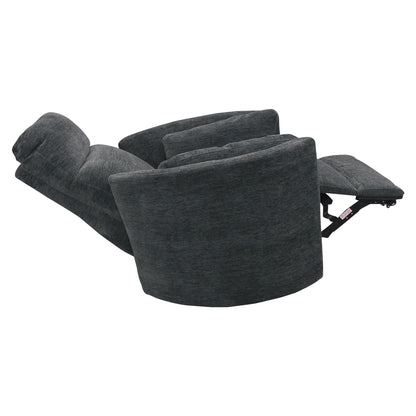 Radius - Power Swivel Glider Recliner (Set of 2)