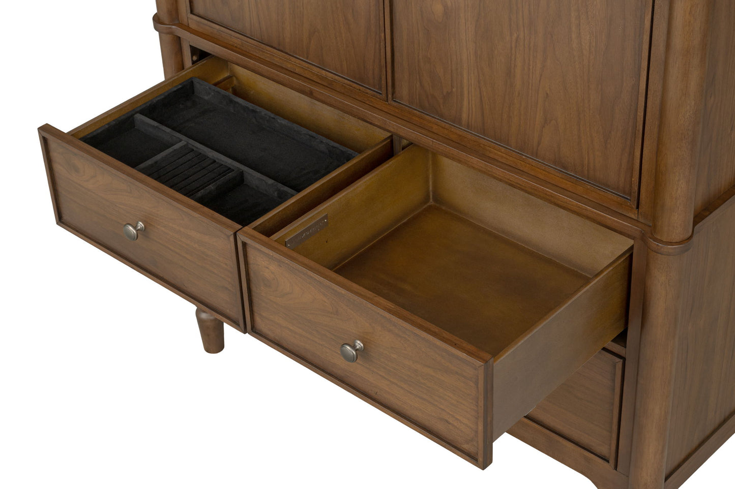 Azalea - Armoire - Walnut