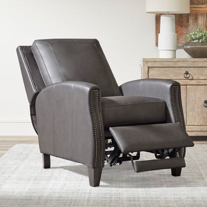Hunter - Manual Pushback Recliner