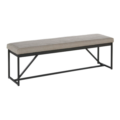 Eden - Bench - Dune