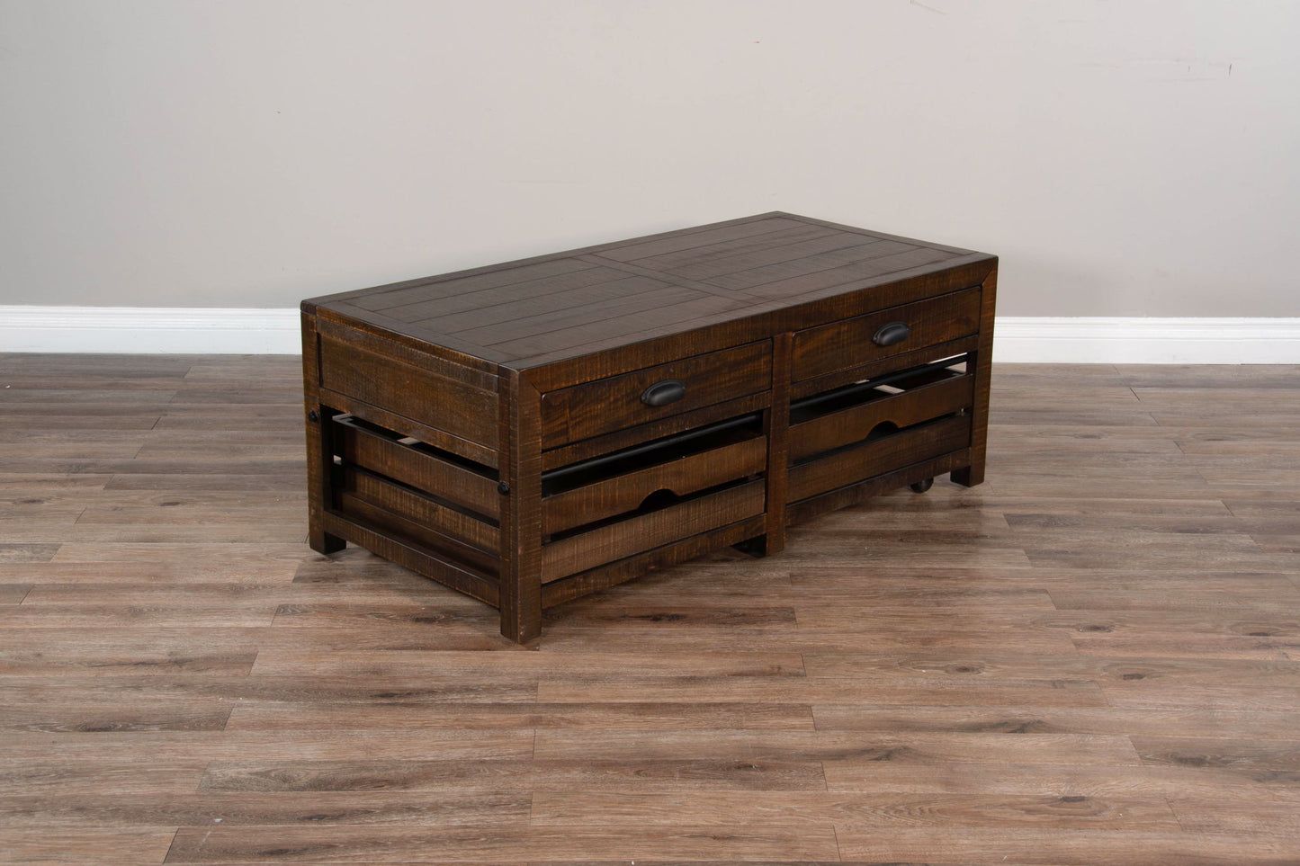 Homestead - Living Room Table