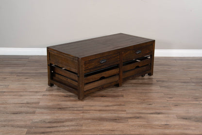 Homestead - Living Room Table