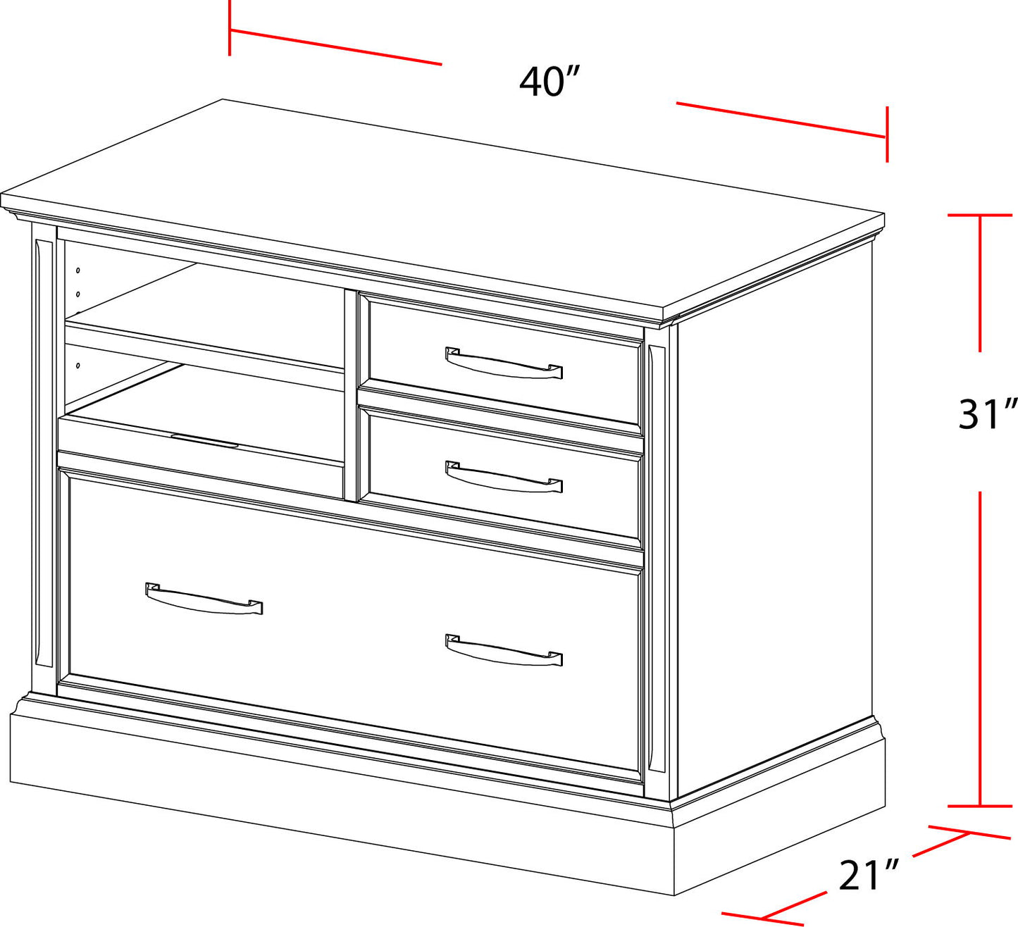 Shoreham - Functional File