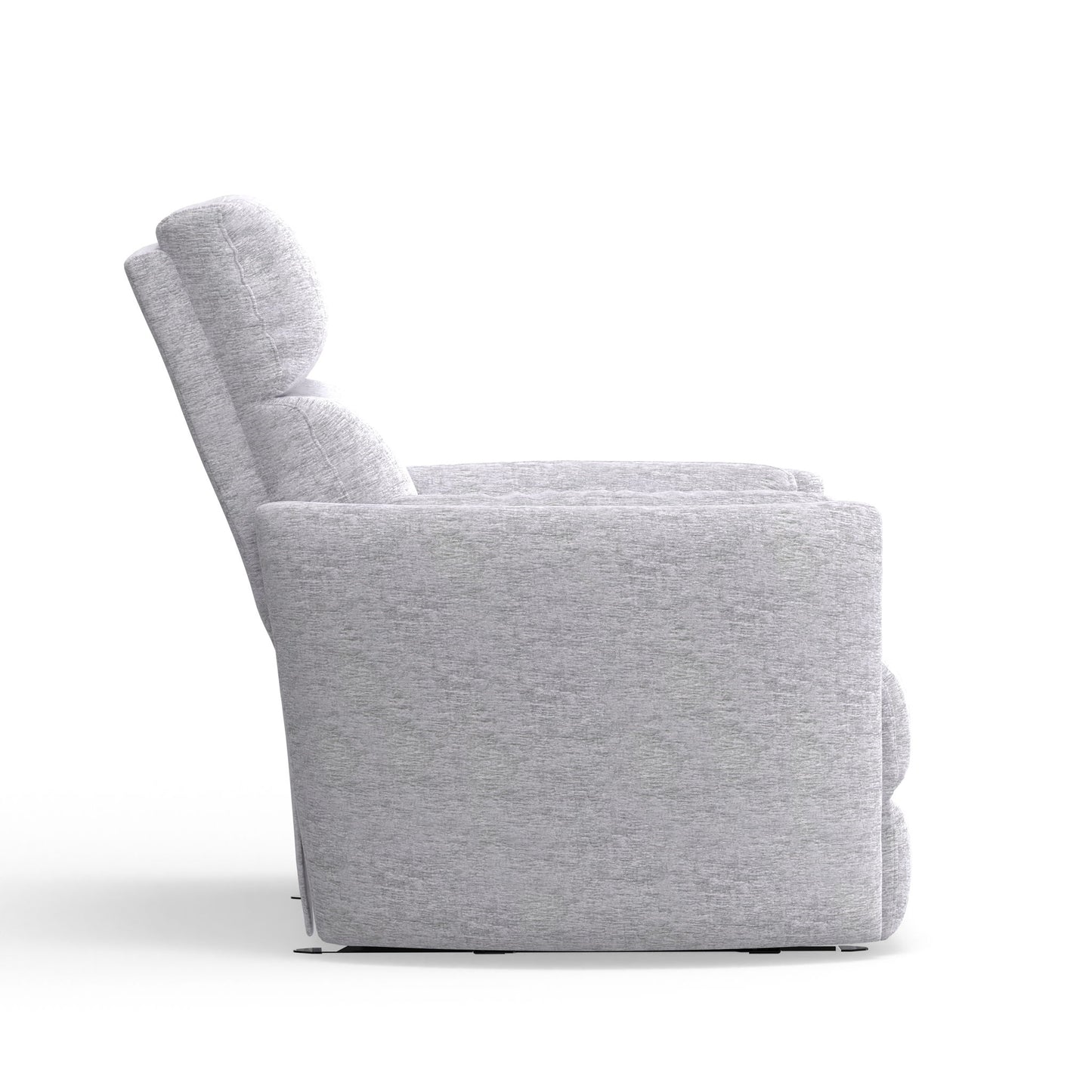 Radius Xl - Extra Wide Power Glider Recliner (Set of 2)