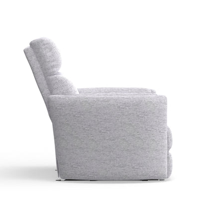 Radius Xl - Extra Wide Power Glider Recliner (Set of 2)