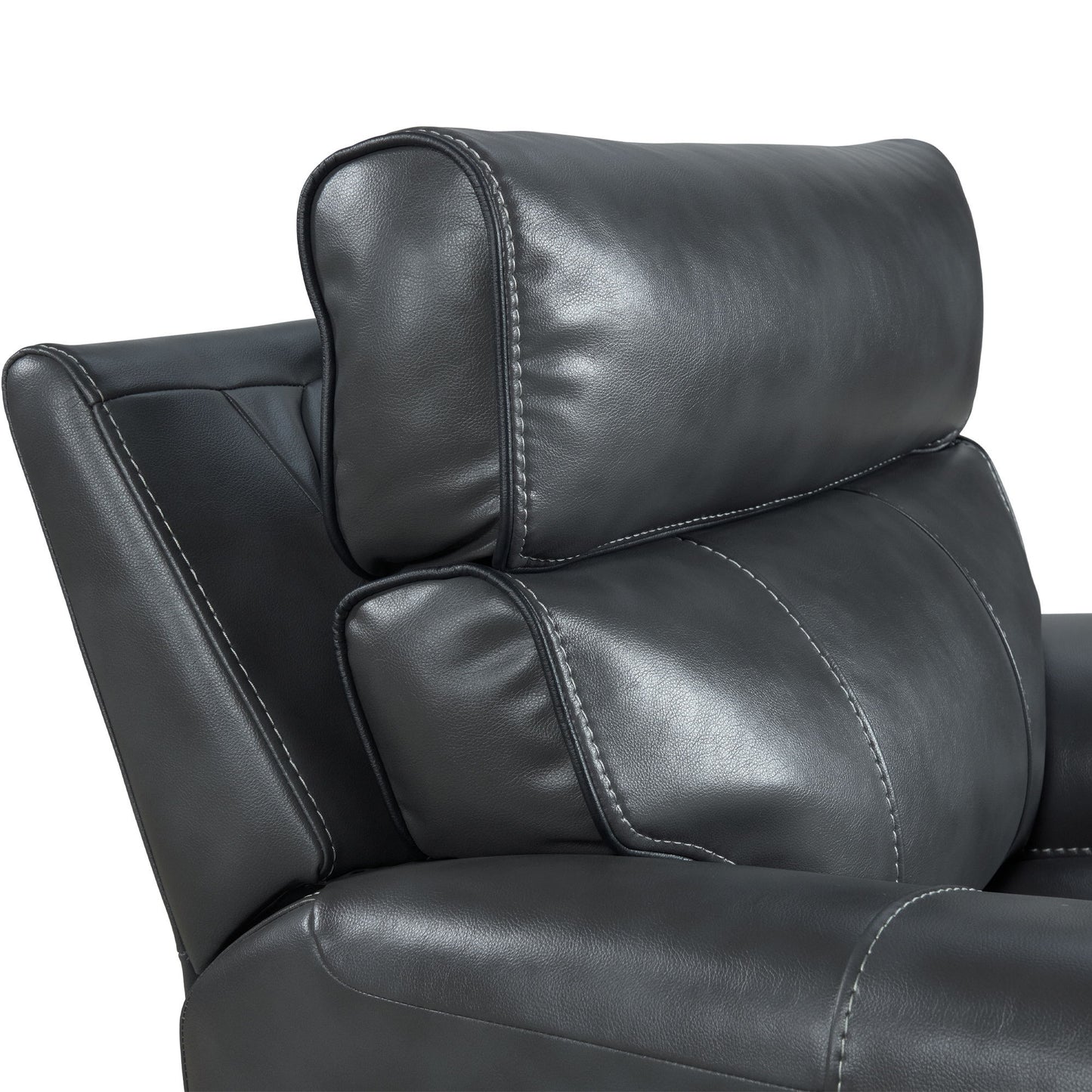 Summit - Dual-Power Recliner