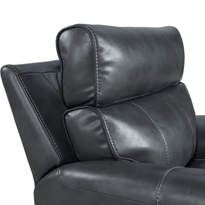 Summit - Dual-Power Recliner
