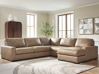 Veronella - Sectional