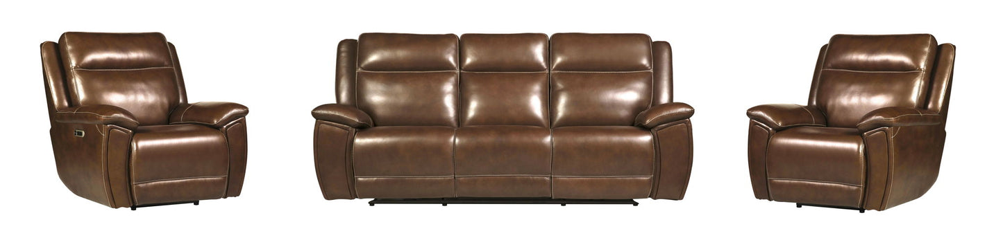 Jameson - Power Reclining Zero Gravity Sofa Set