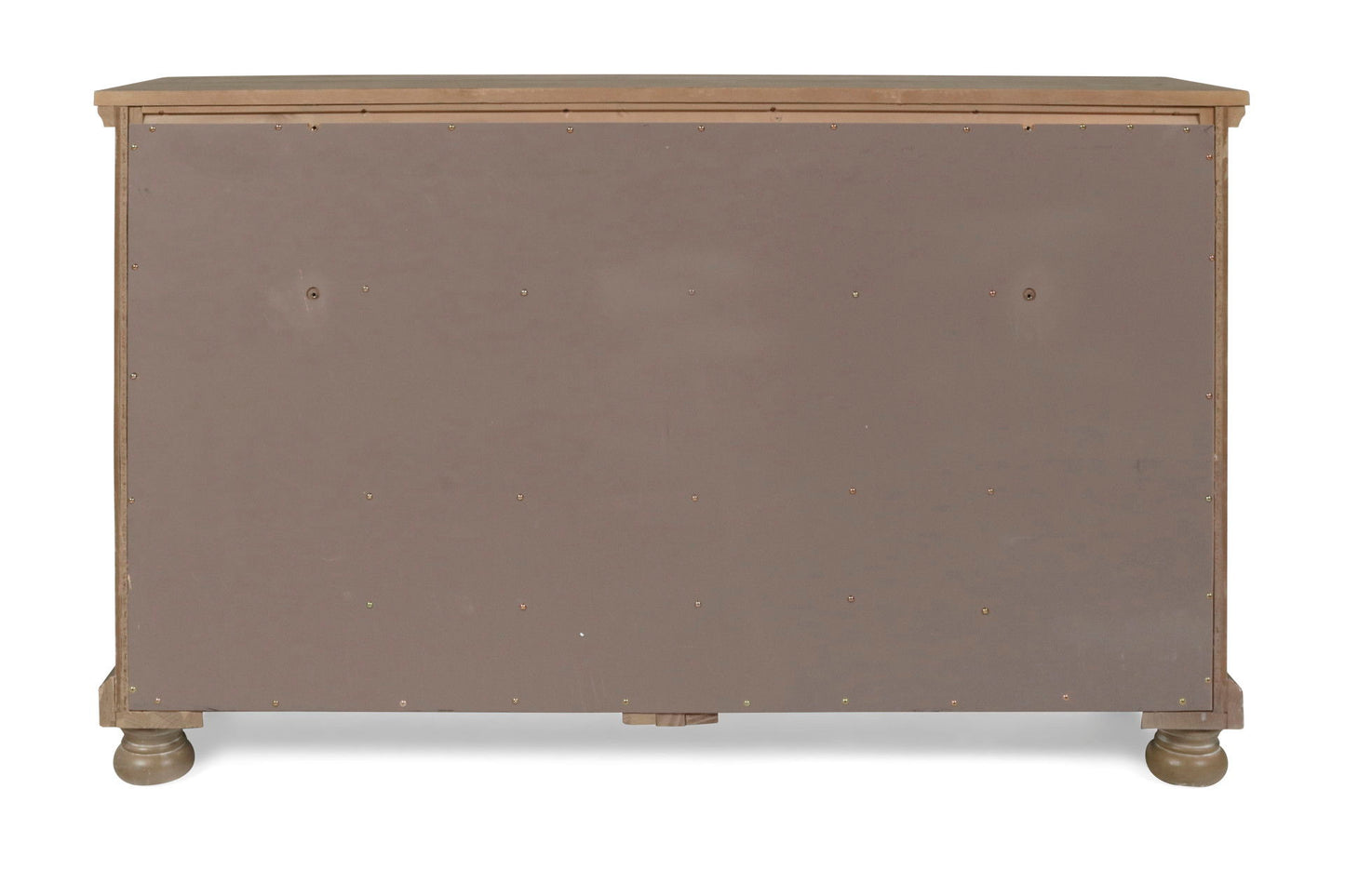 Allegra - Dresser - Pewter