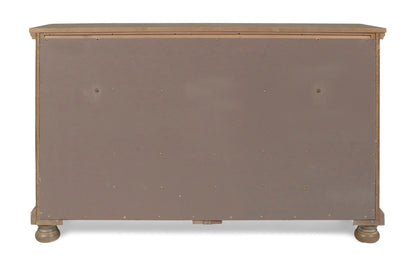 Allegra - Dresser - Pewter