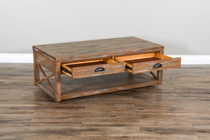 Durango - Table