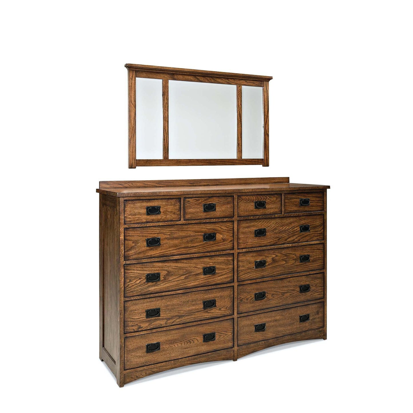 Oak Park - Dresser