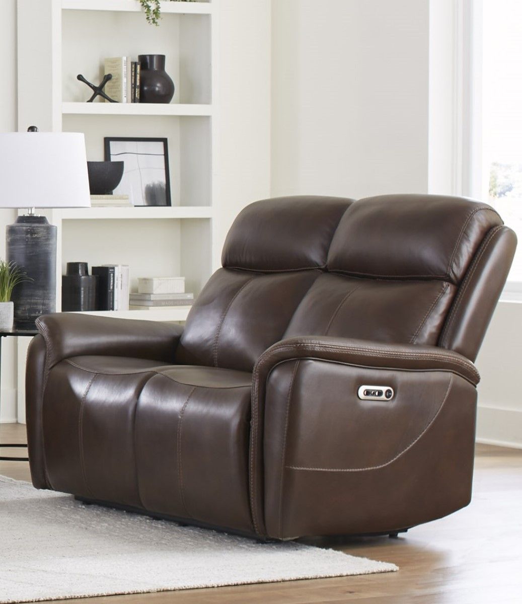 Cascade - Power Reclining Sofa Set