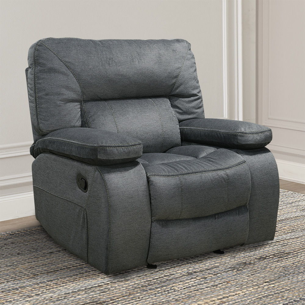 Chapman - Reclining Sofa Set