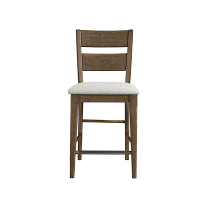 Koloa - Barstool - Honey