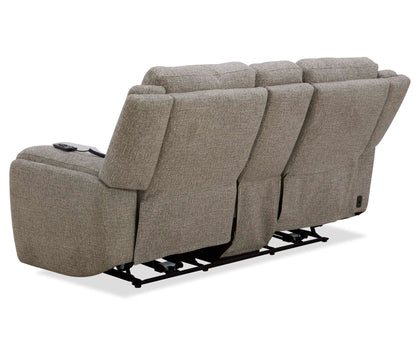 Penfield - Power Reclining Sofa Set