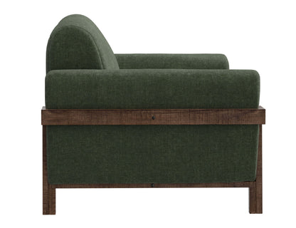 Loft - Loveseat