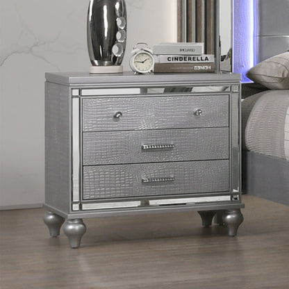 Valentino - Nightstand