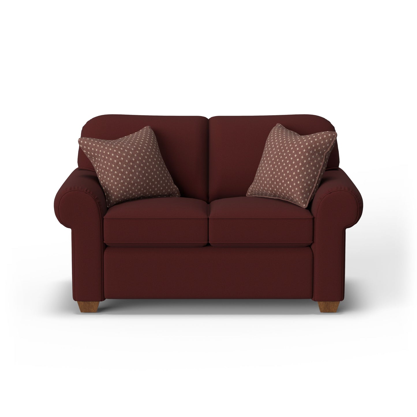 Thornton - Stationary Loveseat