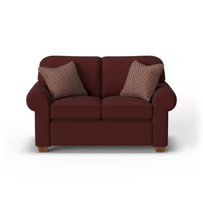 Thornton - Stationary Loveseat
