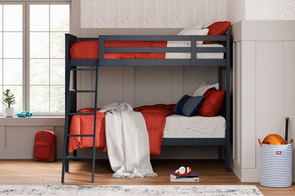 Nextonfort - Bunk Bed