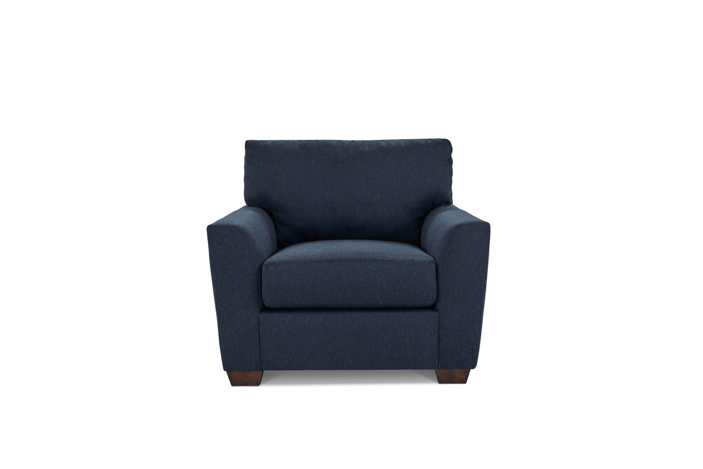 Corazon - Fabric Stationary Chair