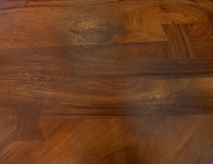 Parota - Dresser - Cinnamon Brown
