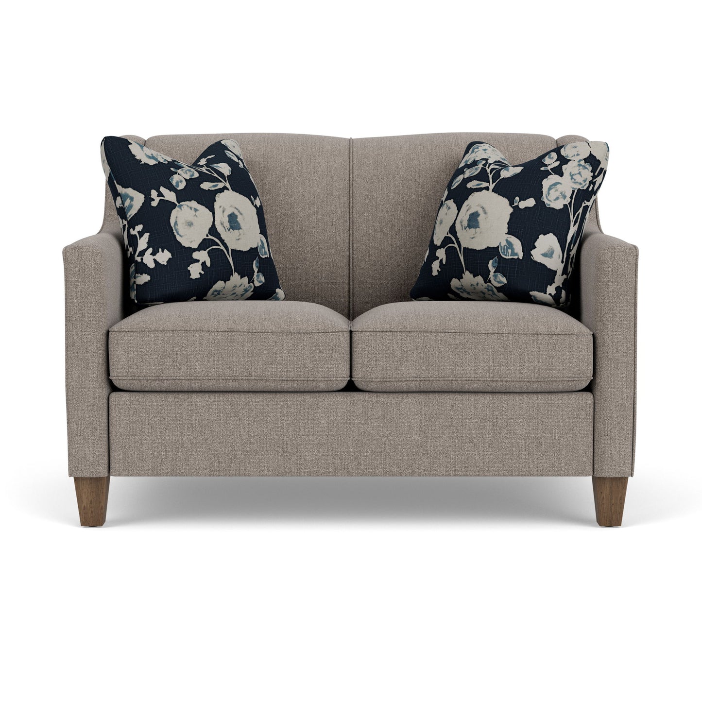 Holly - Fabric Loveseat