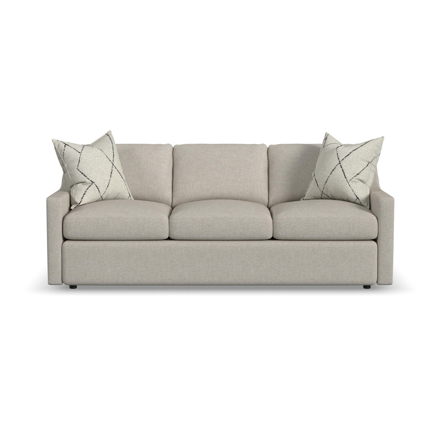 Sky - Fabric Upholstered Sofa