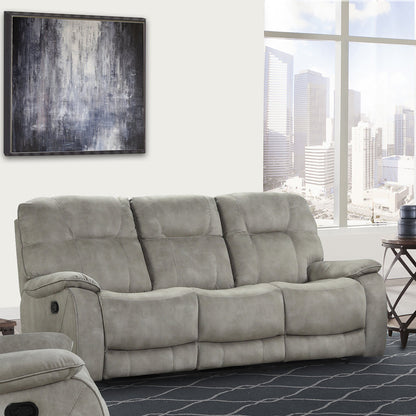 Cooper - Reclining Sofa Set