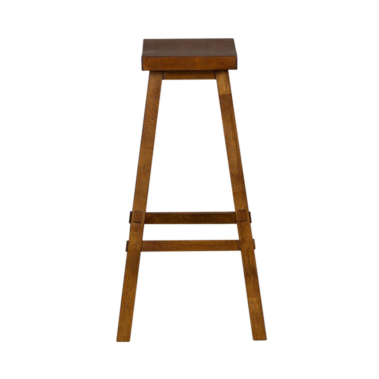 Creations - Sawhorse Barstool