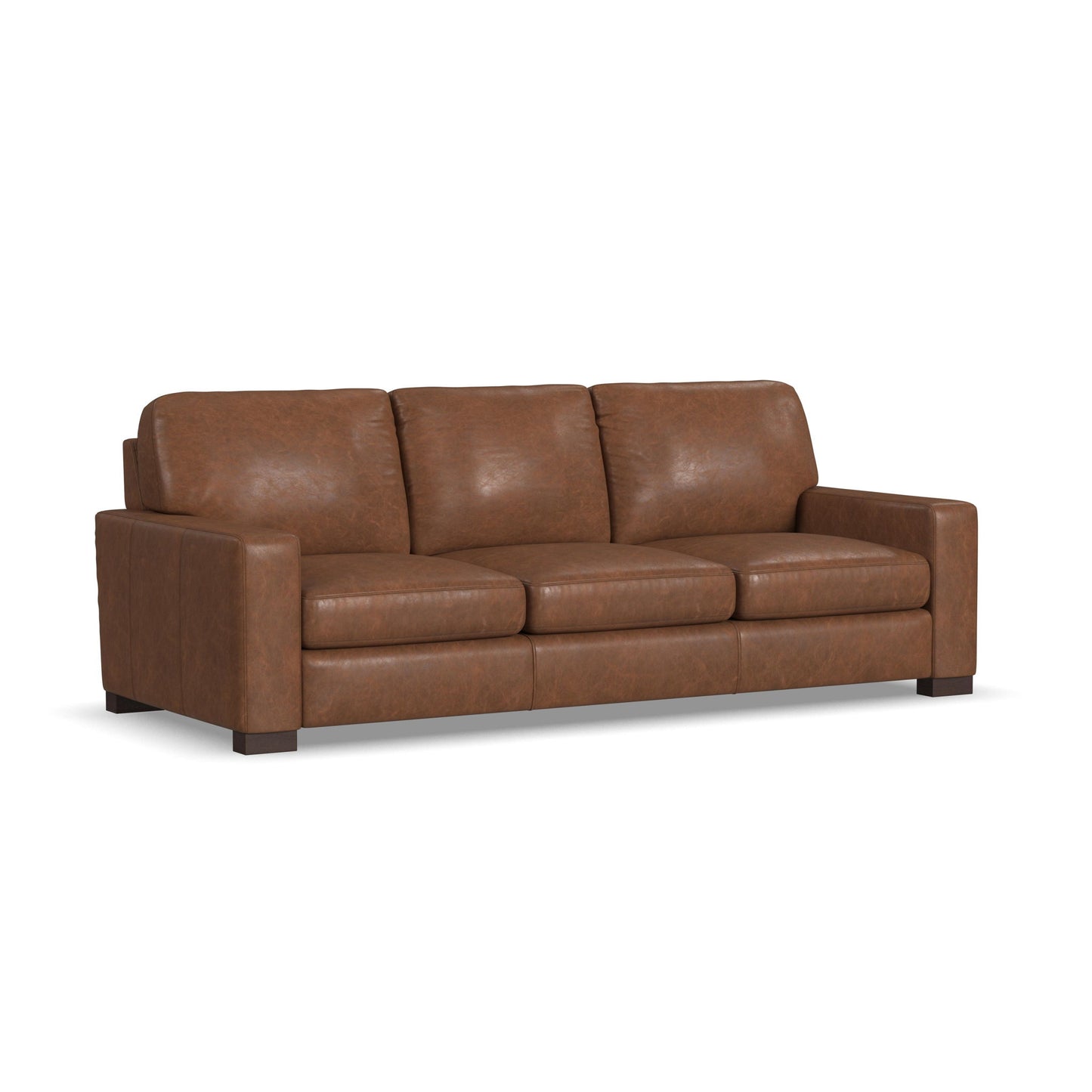Endurance - Sofa - Chestnut