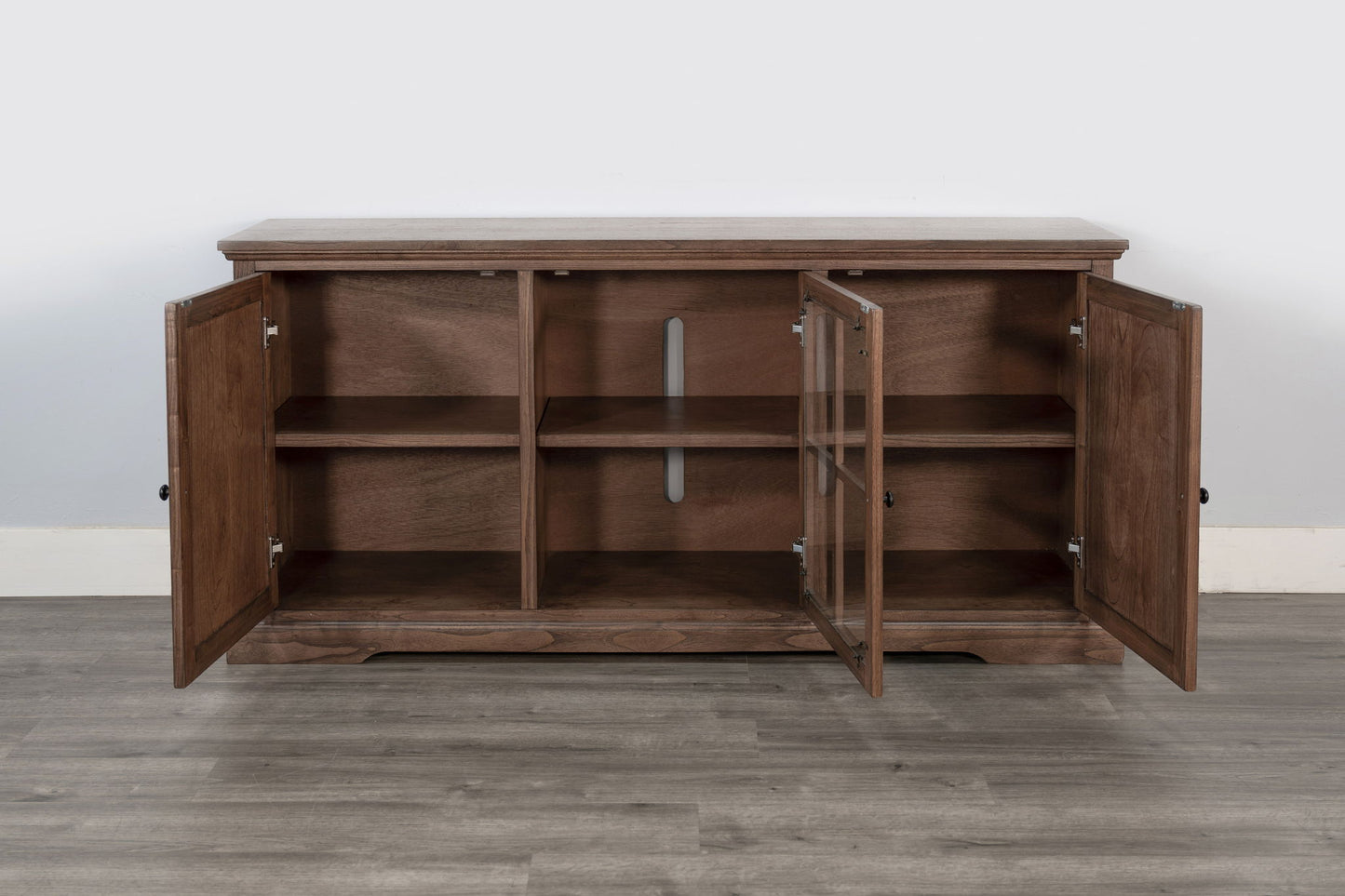 Banning - Media Cabinet