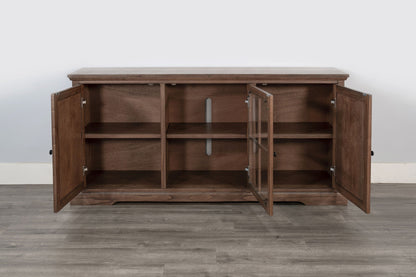 Banning - Media Cabinet