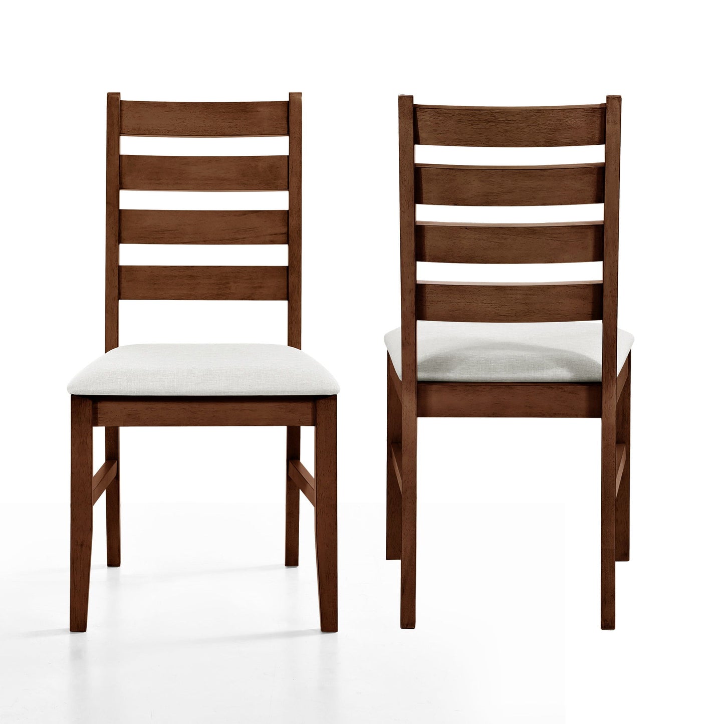 Pascal - Ladderback Dining Chair (Set of 2)