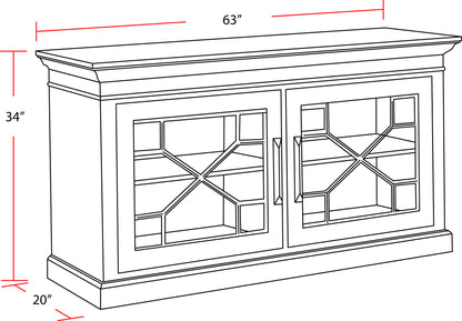 Sundance - TV Console