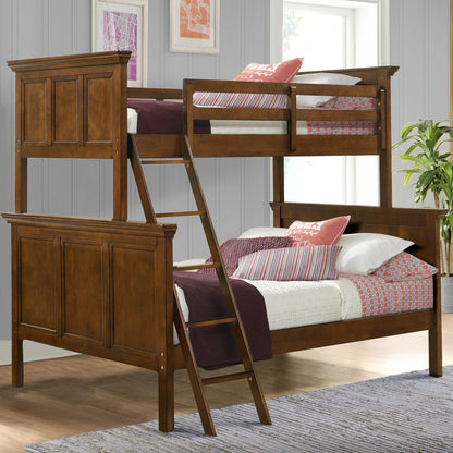San Mateo Youth - Bunk Bed