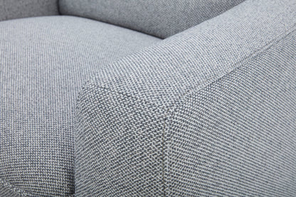 Ava - Power Recliner With Power Headrest & Lumbar