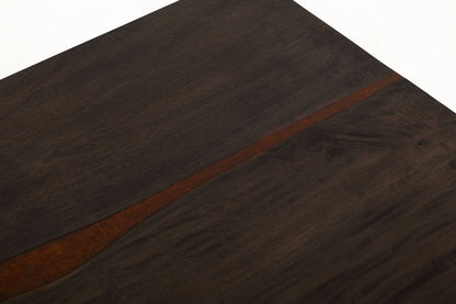 Raramuri - Cocktail Table Delux - Bramble Bush Brown