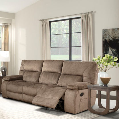 Chapman - Reclining Sofa Set