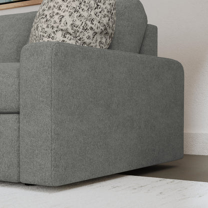 Sky - Fabric 89" Sofa