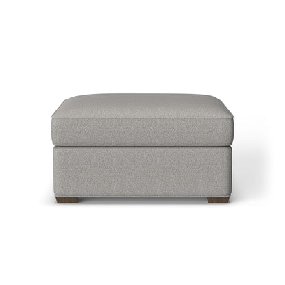 Milo - Fabric Cocktail Ottoman