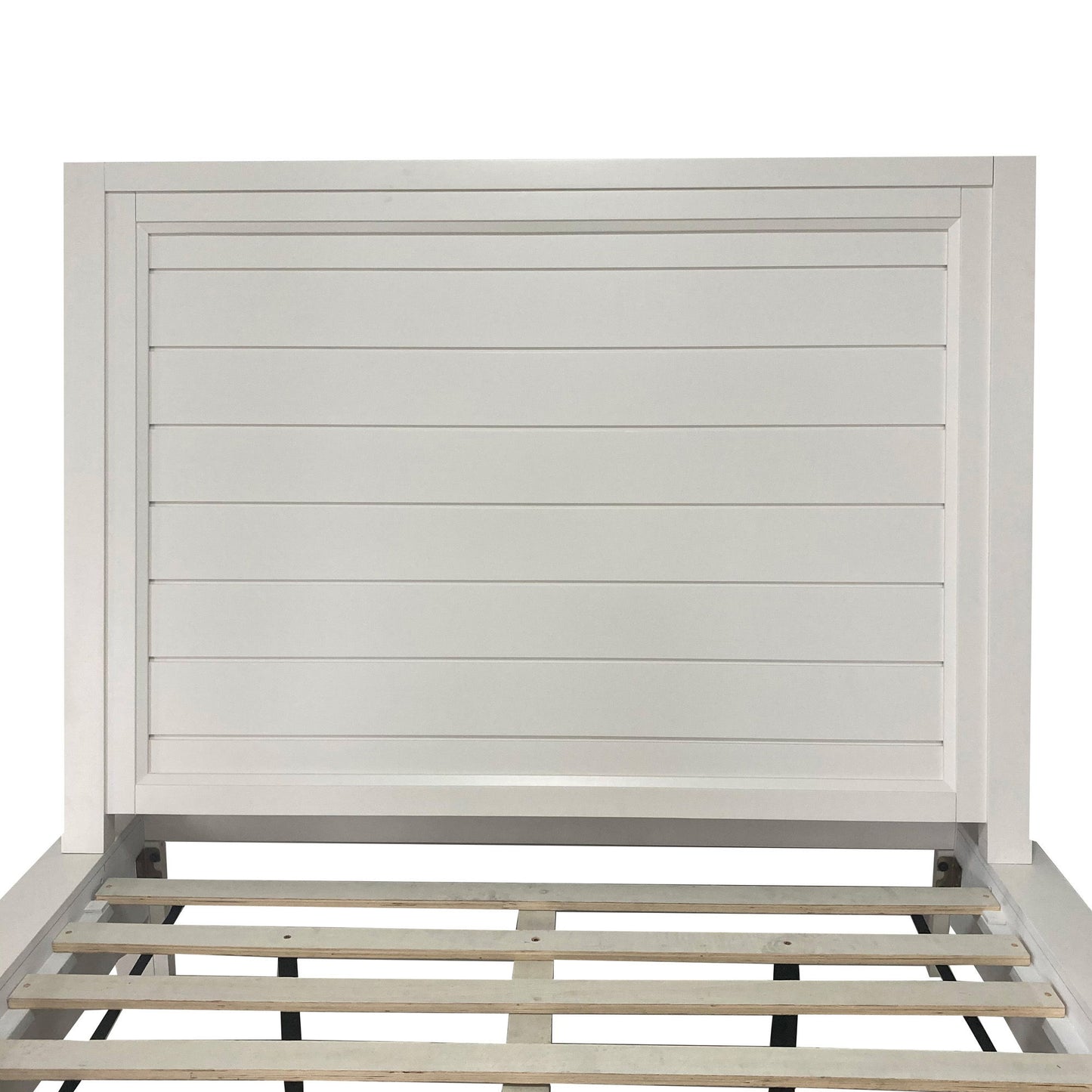 Americana Modern Bedroom - Platform Set