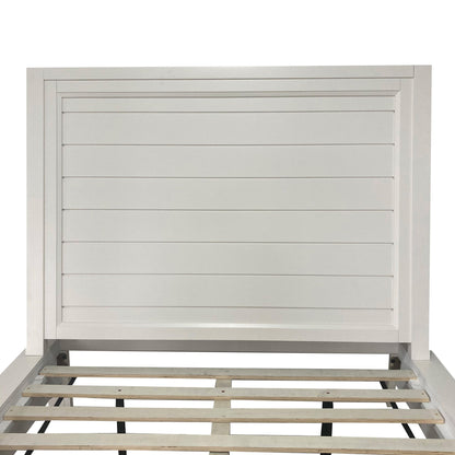 Americana Modern Bedroom - Platform Set