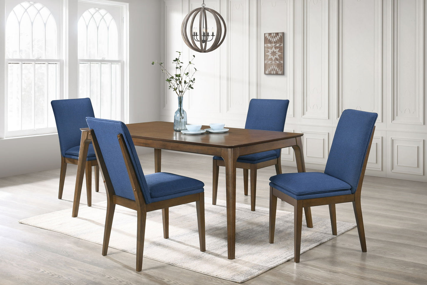 Maggie - Dining Table Set